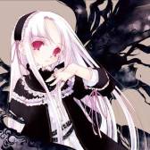 画像ギャラリー No.008のサムネイル画像 / 「閃光神姫イージスコード」配信中。モチーフは「アクエリアンエイジ」のイラスト