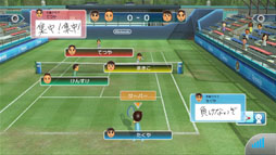 画像ギャラリー No.002のサムネイル画像 / 「Wii Sports Club」「Wii Party U」「Wii Fit U」の最新情報を一挙公開。Wii Fit Uを先行体験できるキャンペーンが10月31日にスタート