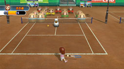 画像ギャラリー No.003のサムネイル画像 / 「Wii Sports Club」「Wii Party U」「Wii Fit U」の最新情報を一挙公開。Wii Fit Uを先行体験できるキャンペーンが10月31日にスタート