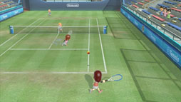 画像ギャラリー No.004のサムネイル画像 / 「Wii Sports Club」「Wii Party U」「Wii Fit U」の最新情報を一挙公開。Wii Fit Uを先行体験できるキャンペーンが10月31日にスタート