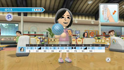 画像ギャラリー No.005のサムネイル画像 / 「Wii Sports Club」「Wii Party U」「Wii Fit U」の最新情報を一挙公開。Wii Fit Uを先行体験できるキャンペーンが10月31日にスタート