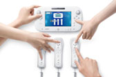 画像ギャラリー No.011のサムネイル画像 / 「Wii Sports Club」「Wii Party U」「Wii Fit U」の最新情報を一挙公開。Wii Fit Uを先行体験できるキャンペーンが10月31日にスタート