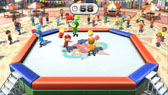 画像ギャラリー No.014のサムネイル画像 / 「Wii Sports Club」「Wii Party U」「Wii Fit U」の最新情報を一挙公開。Wii Fit Uを先行体験できるキャンペーンが10月31日にスタート