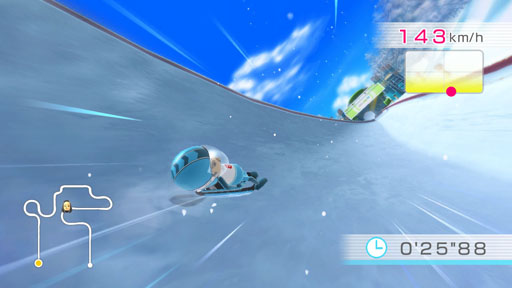 画像ギャラリー No.021のサムネイル画像 / 「Wii Sports Club」「Wii Party U」「Wii Fit U」の最新情報を一挙公開。Wii Fit Uを先行体験できるキャンペーンが10月31日にスタート
