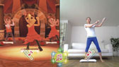 画像ギャラリー No.029のサムネイル画像 / 「Wii Sports Club」「Wii Party U」「Wii Fit U」の最新情報を一挙公開。Wii Fit Uを先行体験できるキャンペーンが10月31日にスタート