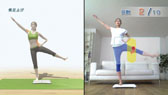 画像ギャラリー No.031のサムネイル画像 / 「Wii Sports Club」「Wii Party U」「Wii Fit U」の最新情報を一挙公開。Wii Fit Uを先行体験できるキャンペーンが10月31日にスタート