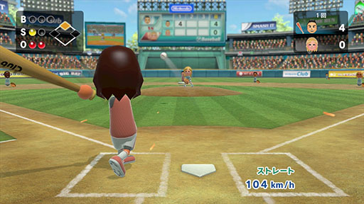 画像ギャラリー No.001のサムネイル画像 / 「Wii Sports Club」のパッケージ版が7月17日に発売。チケット購入が撤廃され，いつでも自由に種目にチャレンジ可能に