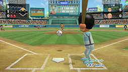 画像ギャラリー No.002のサムネイル画像 / 「Wii Sports Club」のパッケージ版が7月17日に発売。チケット購入が撤廃され，いつでも自由に種目にチャレンジ可能に