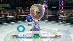 画像ギャラリー No.004のサムネイル画像 / 「Wii Sports Club」のパッケージ版が7月17日に発売。チケット購入が撤廃され，いつでも自由に種目にチャレンジ可能に