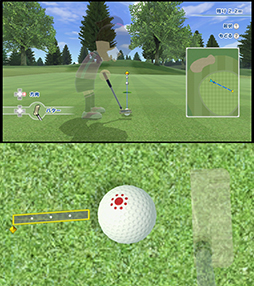 画像ギャラリー No.006のサムネイル画像 / 「Wii Sports Club」のパッケージ版が7月17日に発売。チケット購入が撤廃され，いつでも自由に種目にチャレンジ可能に