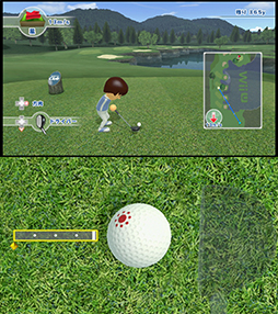 画像ギャラリー No.007のサムネイル画像 / 「Wii Sports Club」のパッケージ版が7月17日に発売。チケット購入が撤廃され，いつでも自由に種目にチャレンジ可能に