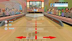 画像ギャラリー No.009のサムネイル画像 / 「Wii Sports Club」のパッケージ版が7月17日に発売。チケット購入が撤廃され，いつでも自由に種目にチャレンジ可能に