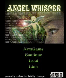 ANGEL WHISPER 後編