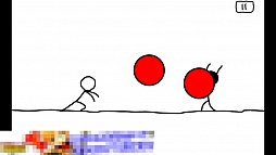 画像ギャラリー No.006のサムネイル画像 / やられる前にやりかえす! iOS向けアクションゲーム「2倍返しだ!」を紹介する「(ほぼ)日刊スマホゲーム通信」第383回