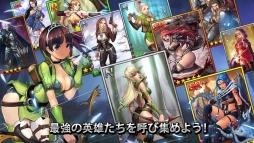画像ギャラリー No.003のサムネイル画像 / パズルRPG「スピリットストーンズ」のiOS版がApp Storeで本日配信スタート