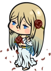画像ギャラリー No.001のサムネイル画像 / 「ラーメン魂」スペシャルゲスト「アフロディーテ」が登場する期間限定イベント