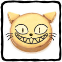 画像ギャラリー No.005のサムネイル画像 / スマホ向け「ラーメン魂」が香川県丸亀市のご当地キャラクターとコラボ
