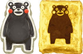 画像ギャラリー No.003のサムネイル画像 / 「ラーメン魂」，期間限定で食材「くまモン」が登場するイベントが開催に