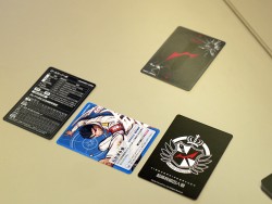 画像ギャラリー No.019のサムネイル画像 / 本日発売「ダンガンロンパ1・2 超高校級の人狼」先行プレイレポート。原作キャラが入り乱れての“学級裁判”が楽しめる人狼系推理ゲーム