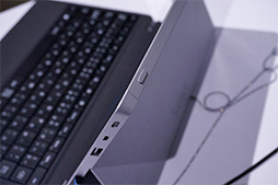 画像ギャラリー No.009のサムネイル画像 / 第2世代Surfaceの実力はいかに？ Tegra 4搭載のSurface 2をじっくり触ってみた。「艦これ」の動作ムービーもあり