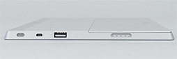 画像ギャラリー No.017のサムネイル画像 / Microsoft純正タブレットの第2弾「Surface 2」はiPadやAndroidタブレットに立ち向かえる製品になったのか?