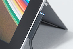 画像ギャラリー No.023のサムネイル画像 / Microsoft純正タブレットの第2弾「Surface 2」はiPadやAndroidタブレットに立ち向かえる製品になったのか?