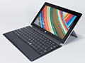 Microsoft純正タブレットの第2弾「Surface 2」はiPadやAndroidタブレットに立ち向かえる製品になったのか？