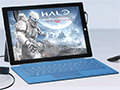 Microsoft，「Surface Pro 3」を世界市場で発表。12インチ・2160×1440ドット液晶搭載の新型Windows 8.1タブレット