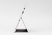 画像ギャラリー No.009のサムネイル画像 / 「Surface 3」レビュー。新型Atom＋LTE通信機能搭載のWindowsタブレットは優秀な「どこでもブラウザゲームマシン」