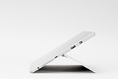 画像ギャラリー No.011のサムネイル画像 / 「Surface 3」レビュー。新型Atom＋LTE通信機能搭載のWindowsタブレットは優秀な「どこでもブラウザゲームマシン」
