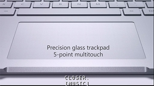 画像ギャラリー No.014のサムネイル画像 / Microsoftの隠し球は2-in-1 PC「Surface Book」! キーボードドック側に“外付けGeForce”を搭載できる仕様で1499ドルから