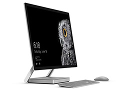 Microsoft，同社初の液晶一体型デスクトップPCやWindows 10の次期大型アップデート計画を発表。Windows 10にゲーム実況機能を搭載