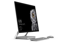 画像ギャラリー No.002のサムネイル画像 / Microsoft，同社初の液晶一体型デスクトップPCやWindows 10の次期大型アップデート計画を発表。Windows 10にゲーム実況機能を搭載