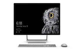 画像ギャラリー No.003のサムネイル画像 / Microsoft，同社初の液晶一体型デスクトップPCやWindows 10の次期大型アップデート計画を発表。Windows 10にゲーム実況機能を搭載