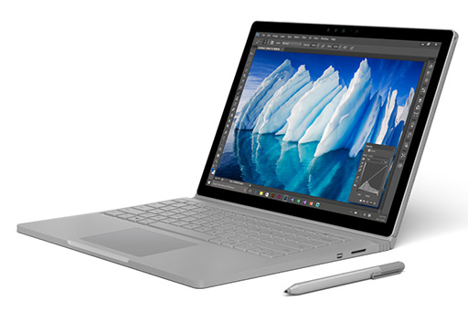 画像ギャラリー No.007のサムネイル画像 / Microsoft，同社初の液晶一体型デスクトップPCやWindows 10の次期大型アップデート計画を発表。Windows 10にゲーム実況機能を搭載