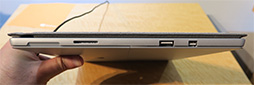 画像ギャラリー No.007のサムネイル画像 / Microsoft,新型2-in-1 PC「Surface Pro」や教育機関向けノートPC「Surface Laptop」などを国内市場に投入