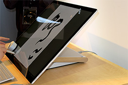 画像ギャラリー No.009のサムネイル画像 / Microsoft,新型2-in-1 PC「Surface Pro」や教育機関向けノートPC「Surface Laptop」などを国内市場に投入