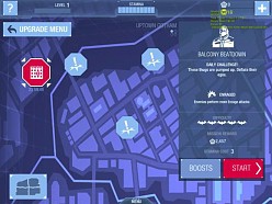 画像ギャラリー No.003のサムネイル画像 / iOS版「バットマン：アーカム・ビギンズ」が配信中。PS3/Xbox 360/Wii U版と連動予定も