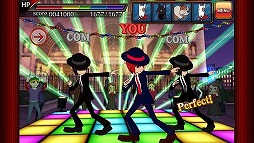リズム怪盗R プレミアムライブ