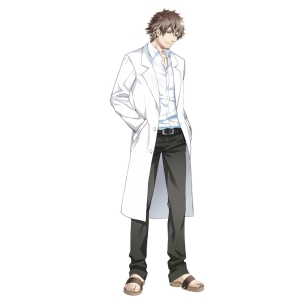 画像ギャラリー No.004のサムネイル画像 / 「ボーイフレンド(仮)」に山寺宏一さん演じる新キャラが登場。キャンペーンも