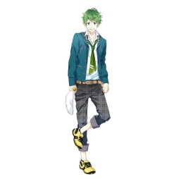 画像ギャラリー No.004のサムネイル画像 / 「ボーイフレンド(仮)」とカンロのコラボキャンディが3月14日に販売開始