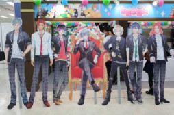 画像ギャラリー No.001のサムネイル画像 / 「ボーイフレンド(仮)」,AGF2015の公式レポートが公開に