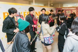 画像ギャラリー No.013のサムネイル画像 / 「ボーイフレンド（仮）」12月13日に池袋で実施されたイベントの公式レポートが公開