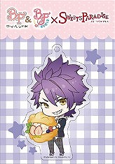 画像ギャラリー No.004のサムネイル画像 / 「ボイフレ」&「ボイきら」,コラボカフェの店舗が追加