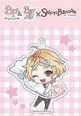 画像ギャラリー No.005のサムネイル画像 / 「ボイフレ」&「ボイきら」,コラボカフェの店舗が追加