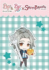 画像ギャラリー No.006のサムネイル画像 / 「ボイフレ」&「ボイきら」,コラボカフェの店舗が追加