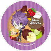 画像ギャラリー No.008のサムネイル画像 / 「ボイフレ」&「ボイきら」,コラボカフェの店舗が追加