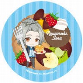 画像ギャラリー No.010のサムネイル画像 / 「ボイフレ」&「ボイきら」,コラボカフェの店舗が追加