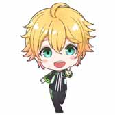 画像ギャラリー No.008のサムネイル画像 / 「ボイフレ(仮)」と「ボイフレ(仮)きらめき☆ノート」が,10月26日より東京ジョイポリスでコラボを開催