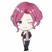 画像ギャラリー No.009のサムネイル画像 / 「ボイフレ(仮)」と「ボイフレ(仮)きらめき☆ノート」が,10月26日より東京ジョイポリスでコラボを開催